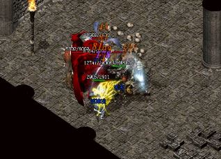 1.85级的传奇皇城悬赏任务类似于副本。 1.85级的传奇皇城悬赏任务类似于副本。