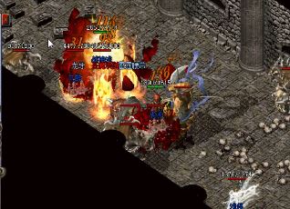 在最新的传奇私服(sf)游戏中,精英怪物的刷新方式是怎样的? 在最新的传奇私服(sf)游戏中,精英怪物的刷新方式是怎样的?