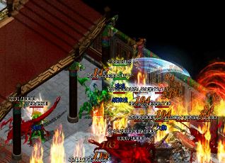 在观察热血传奇私服装备时,只关注攻击力是不足够的。 在观察热血传奇私服装备时,只关注攻击力是不足够的。