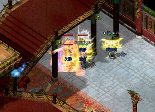 新开的传奇网站有着组队PK和单人PK两种不同的玩法方 新开的传奇网站有着组队PK和单人PK两种不同的玩法方