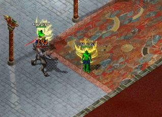 在传奇私服的新区中,获得矿石的方法有以下几种: 在传奇私服的新区中,获得矿石的方法有以下几种: