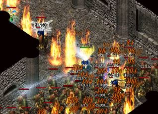 传奇道士如何装备来对抗法师呢? 传奇道士如何装备来对抗法师呢?