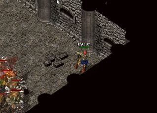 推荐微变传奇玩家组队做任务 推荐微变传奇玩家组队做任务