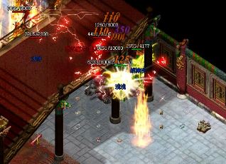 在迷失传奇中充值时间在什么时候好 在迷失传奇中充值时间在什么时候好