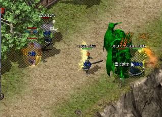 在迷失传奇里越打越糟是什么问题 在迷失传奇里越打越糟是什么问题