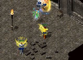 复活符在传奇私服新区中的使用事项 复活符在传奇私服新区中的使用事项