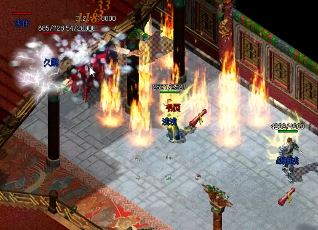 出装备最多的是哪个传奇sf新开网站副本? 出装备最多的是哪个传奇sf新开网站副本?