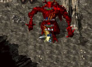 冰雪传奇晚上几点刷泉眼 冰雪传奇晚上几点刷泉眼