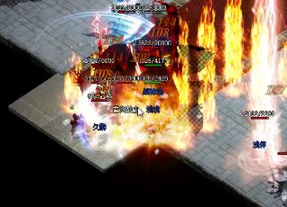 打金传奇防御戒指的效果是什么 打金传奇防御戒指的效果是什么