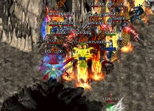 在传奇私服新区里怎么查看人物信息 在传奇私服新区里怎么查看人物信息