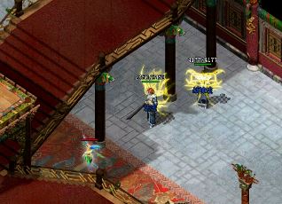 在传奇里打毁灭套装来卖很赚钱 在传奇里打毁灭套装来卖很赚钱