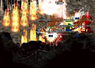 网通传奇道士有没有好用的武器 网通传奇道士有没有好用的武器