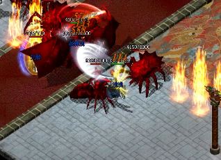 适合单职业版本传奇新手玩家进阶的方法 适合单职业版本传奇新手玩家进阶的方法