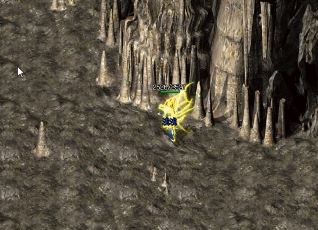 1.95合击传奇游戏极品死神手套非常少见 1.95合击传奇游戏极品死神手套非常少见