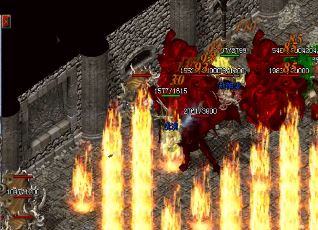 在传奇中刷副本有哪些地方要注意 在传奇中刷副本有哪些地方要注意