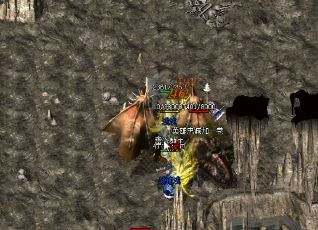 冰雪传奇野外PK如何利用地形获胜 冰雪传奇野外PK如何利用地形获胜