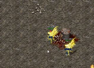 法师在心法传奇私服中PK推荐使用什么技能 法师在心法传奇私服中PK推荐使用什么技能