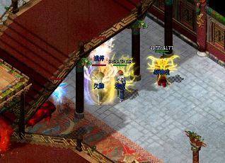 组队才能顺利通关骷髅岛地图 组队才能顺利通关骷髅岛地图