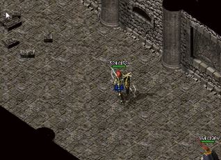 1.80合击传奇私服战士如何才能保持高爆发 1.80合击传奇私服战士如何才能保持高爆发