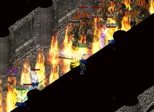 老玩家教你不同等级如何打宝 老玩家教你不同等级如何打宝