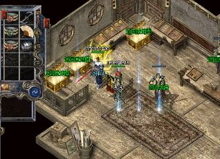 怎么传奇sf发布网都是一样的服(传奇私服相似度高?) 怎么传奇sf发布网都是一样的服(传奇私服相似度高?)