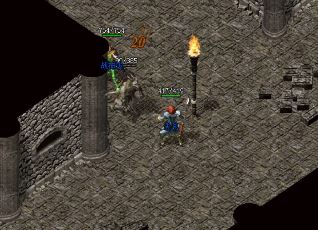 祥瑞降临:探寻传奇私服中的痕迹 祥瑞降临:探寻传奇私服中的痕迹