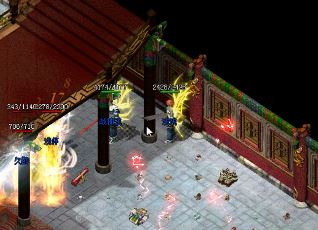 私服传奇中,回收RMB已成为一种传奇,你知道吗? 私服传奇中,回收RMB已成为一种传奇,你知道吗?