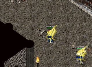 重磅回归!《圣魂迷失传奇》全新资料片震撼上线,畅游不已! 重磅回归!《圣魂迷失传奇》全新资料片震撼上线,畅游不已!