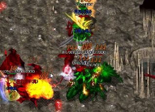 游戏巨头封杀传奇私服,传奇玩家进入被封区重新掀起热潮。 游戏巨头封杀传奇私服,传奇玩家进入被封区重新掀起热潮。