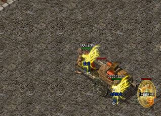 在复古传奇游戏中,玩家在对抗电僵尸时,需要特别注意安 在复古传奇游戏中,玩家在对抗电僵尸时,需要特别注意安