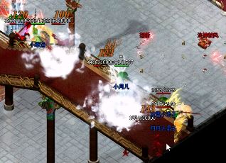 PK中的谋略攻略:掌握技巧,纵横传奇江湖 PK中的谋略攻略:掌握技巧,纵横传奇江湖