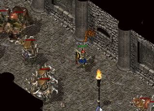 传奇私服卧龙之力任务:提升属性,叱咤沙场 传奇私服卧龙之力任务:提升属性,叱咤沙场