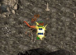 传奇法师的守护之盾:无攻之力的防御屏障 传奇法师的守护之盾:无攻之力的防御屏障