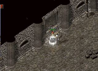 传奇私服战士最强悍的群攻技能大盘点:爆出地点一览 传奇私服战士最强悍的群攻技能大盘点:爆出地点一览