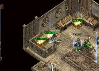 传奇骨玉与血饮:选择巅峰,决胜沙场 传奇骨玉与血饮:选择巅峰,决胜沙场