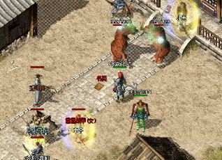 传奇私服开服初体验:省钱攻略大放送 传奇私服开服初体验:省钱攻略大放送