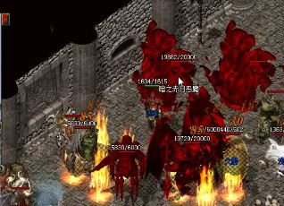 传奇私服双子城活动叱咤风云:获取高分制霸技巧详解 传奇私服双子城活动叱咤风云:获取高分制霸技巧详解