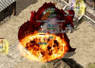 玛法大陆法师降临:号令元素叱咤风云 玛法大陆法师降临:号令元素叱咤风云