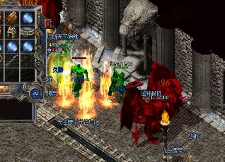 传奇sf开服必备:云游商人坐骑大放送 传奇sf开服必备:云游商人坐骑大放送