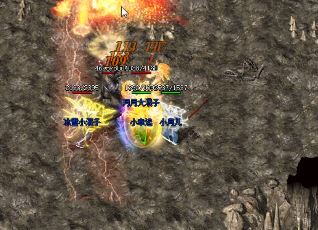 传奇私服获取橙色石符:利弊分析与建议 传奇私服获取橙色石符:利弊分析与建议