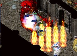 传奇私服中法师与战士的修炼难易之别 传奇私服中法师与战士的修炼难易之别