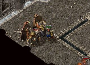 初入迷失,切记谨防沉迷PK之迷途 初入迷失,切记谨防沉迷PK之迷途