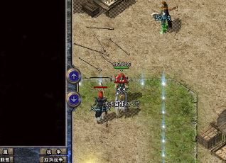 传奇私服职业选择:遵从内心,选择你钟情的角色 传奇私服职业选择:遵从内心,选择你钟情的角色