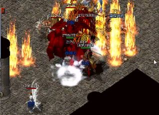 传奇私服职业选择:遵从内心,选择你钟情的角色 传奇私服职业选择:遵从内心,选择你钟情的角色