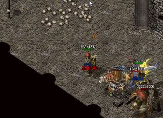 传奇私服职业选择:遵从内心,选择你钟情的角色 传奇私服职业选择:遵从内心,选择你钟情的角色