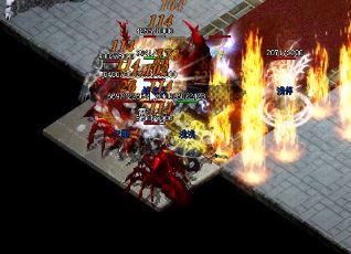 传奇私服职业选择:遵从内心,选择你钟情的角色 传奇私服职业选择:遵从内心,选择你钟情的角色