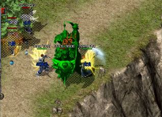 《战狼传奇》:冷锋的丛林征战传奇 《战狼传奇》:冷锋的丛林征战传奇