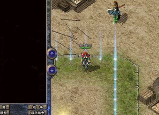 巨型多角虫魔免攻略:如何以无敌之姿横扫传奇大地 巨型多角虫魔免攻略:如何以无敌之姿横扫传奇大地