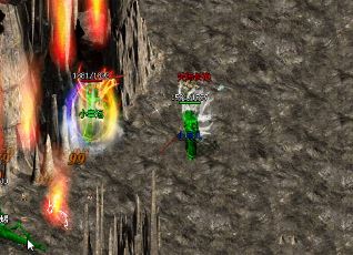 传奇游戏中的巧妙策略与热血博弈 传奇游戏中的巧妙策略与热血博弈