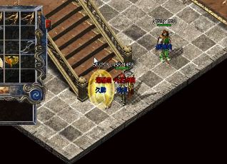 传奇游戏中的巧妙策略与热血博弈 传奇游戏中的巧妙策略与热血博弈